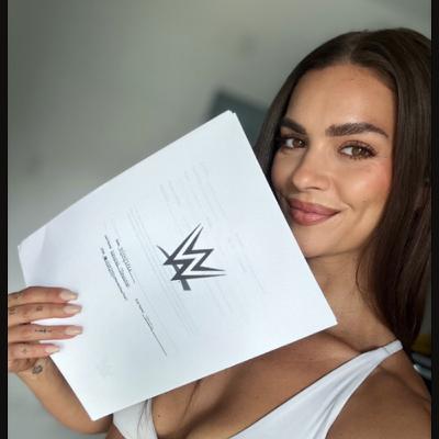 Windsor Native heading to Training Camp with the WWE