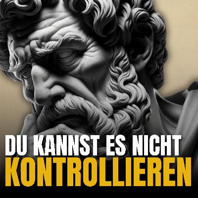 Die KRAFT, sich WENIGER zu sorgen.