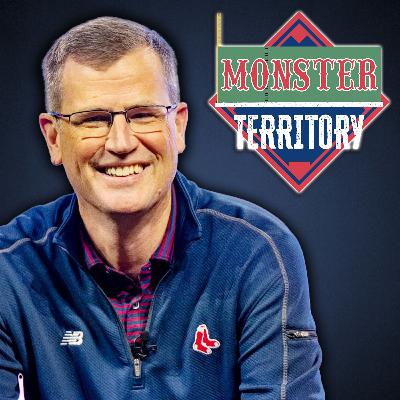 Talking Red Sox Offseason Ft. Sam Kennedy Talking Red Sox Offseason Ft. Sam Kennedy