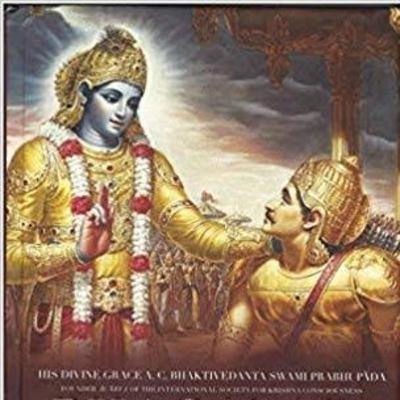 Pesantian Bhagavad Gita, 4 June 2020, Episode #1