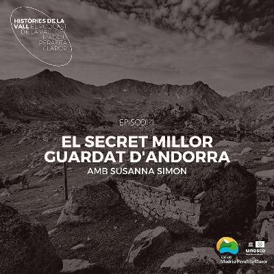 El secret millor guardat d'Andorra