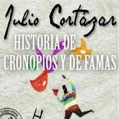 "Historia verídica", de Julio Cortázar