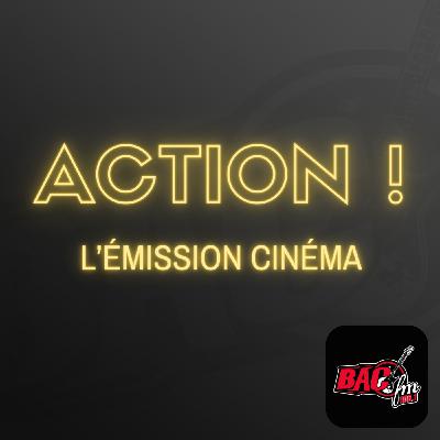 Action ! - Actualité cinéma du 11 décembre 2024