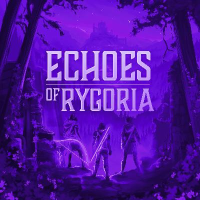 Ep 3 - The Lie That Changed Everything