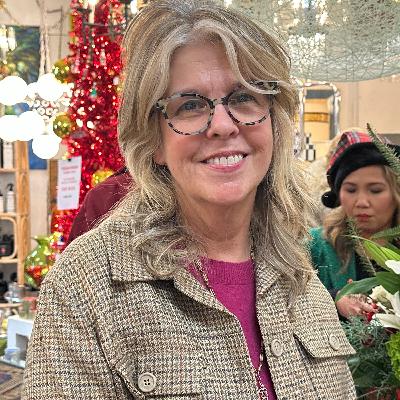 Ep. 4 - Mary Stacy - the "behind the scenes" Hollywood shopper