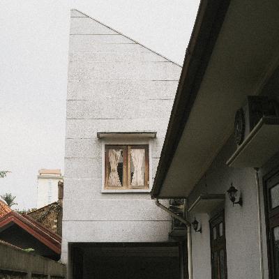 Thad Cox Podcast: #66 - Exchanging Ideas with Phil Aston