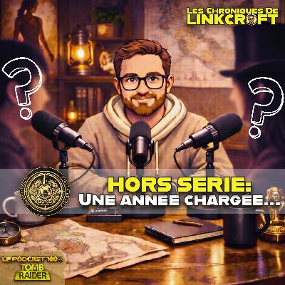 #24 - Bilan 2025 avec 2 invités