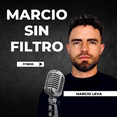 He trabajado con mas de 1000 asesorados y casi todos cometen este error al empezar en el GYM. Ep13