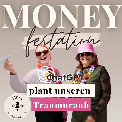 Mit KI günstig reisen: So plant ChatGPT deinen perfekten Urlaub -#58