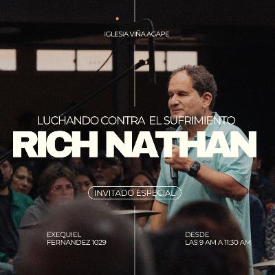 Luchando Contra el Sufrimiento - Rich Nathan