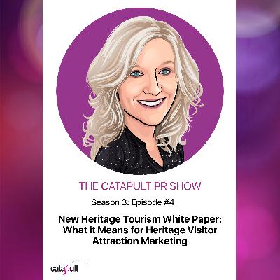 New Heritage Tourism White Paper: What it Means for Heritage Visitor Attraction Marketing