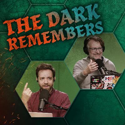 The Dark Remembers | Shadowdark RPG Episode 9 | The Glass Cannon Podcast The Dark Remembers | Shadowdark RPG Episode 9 | The Glass Cannon Podcast