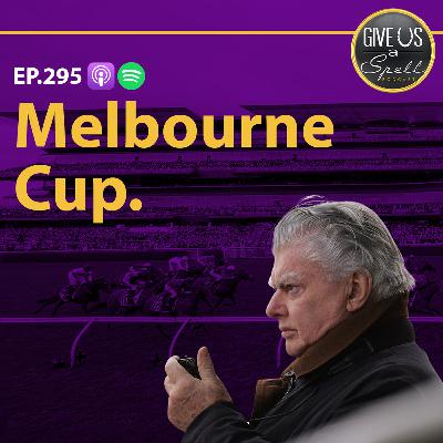 Melbourne Cup Preview Melbourne Cup Preview