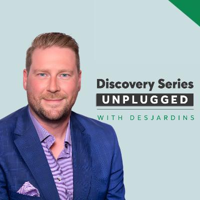 Episode 110: Plays of the Year - David Hutchison on Branding, Connection, and the Skills Advisors Overlook