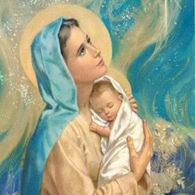 Partilha 07 - Maria
