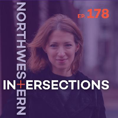 In Service of Chicago, with Deborah Witzburg '10 JD In Service of Chicago, with Deborah Witzburg '10 JD