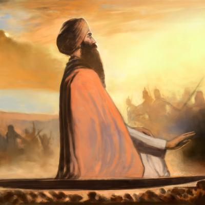 Saibhang– A Lesson on Self Awareness Saibhang– A Lesson on Self Awareness