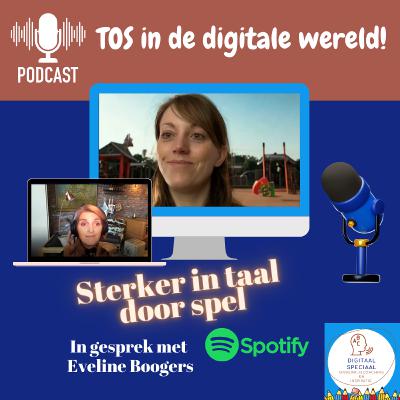 Sterker in taal door spel