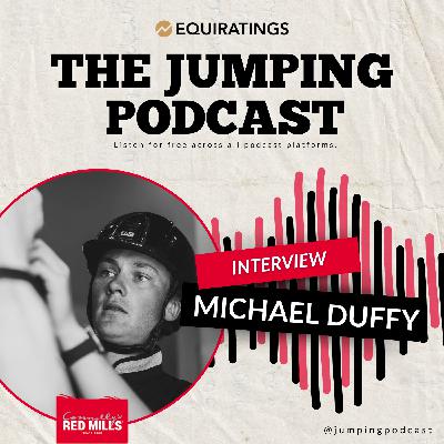 RED MILLS Special with Michael Duffy