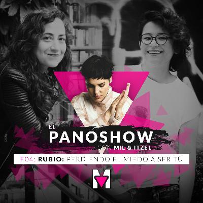 Rubio: Perdiendo el miedo a ser tú Rubio: Perdiendo el miedo a ser tú