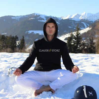 Le cheval, ce miroir du corps et de l’âme