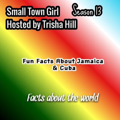 Fun Facts About The World: Jamaica & Cuba 🇯🇲🇨🇺- Traveling Bucket List 😎