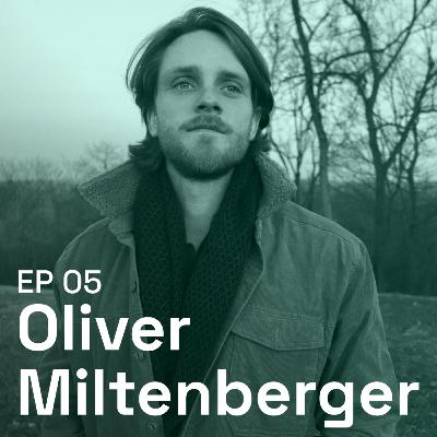 Oliver Miltenberger - Carbon Markets Demystified