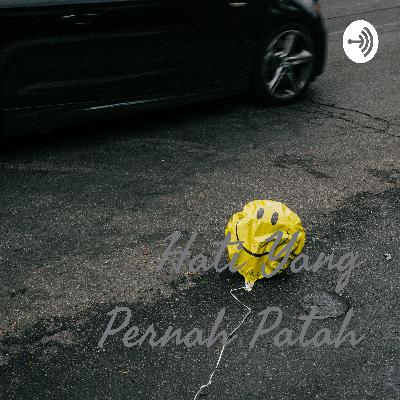 Patah hati Patah hati