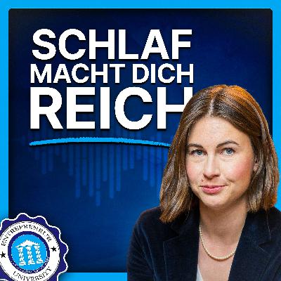 Der einzige Biohack, den du wirklich brauchst – und er kostet dich nichts (Lea Feder)