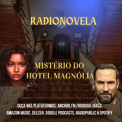 RADIONOVELA - CAPITULO 2