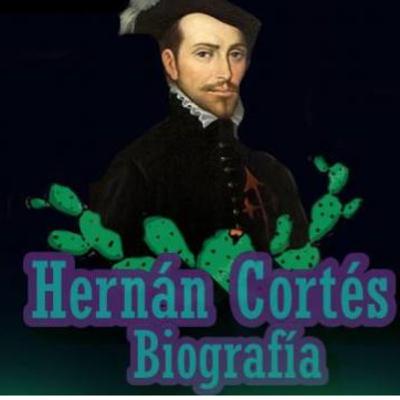 EP 13: Hernán Cortes- Invasores humanos