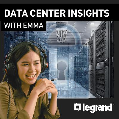 13. Cybersecurity Starts at the Rack: Defending the Digital Nerve Cente