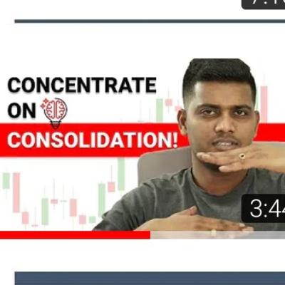 Why most Traders fails in Range Markets - by #TAMIL 0091 9003344190