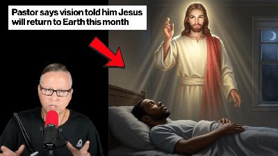 This Is Why So Many Aren’t Coming Back To Churches