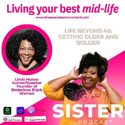 How to Age Gracefully with Boldness and Confidence