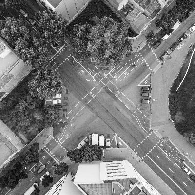 Centering Intersectionality in Public Transit