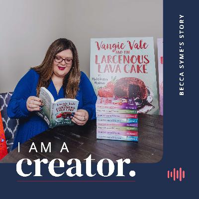 How a Fiction Writer Redefined Success for Herself and Helped Others Do the Same