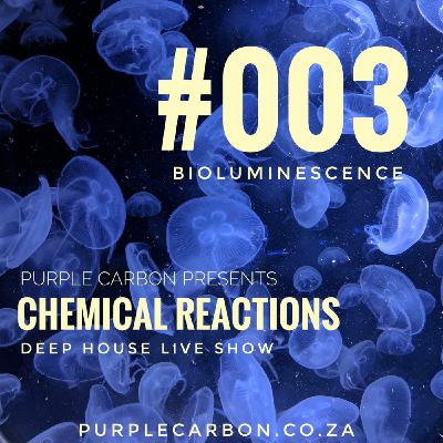 Bioluminescence - Chemical Reactions Mix #003
