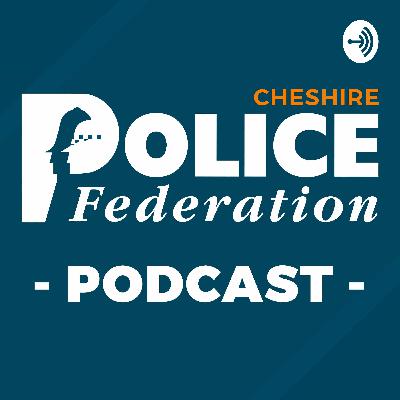 S6 Ep2 - Bravery Awards: Why it’s right to acknowledge courage in policing S6 Ep2 - Bravery Awards: Why it’s right to acknowledge courage in policing
