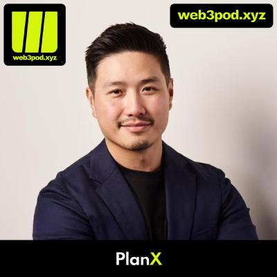 354: From Frustration to Framework: The Strategy Behind PlanX Conference with guest speaker Frankie Ngo from PlanX 354: From Frustration to Framework: The Strategy Behind PlanX Conference with guest speaker Frankie Ngo from PlanX