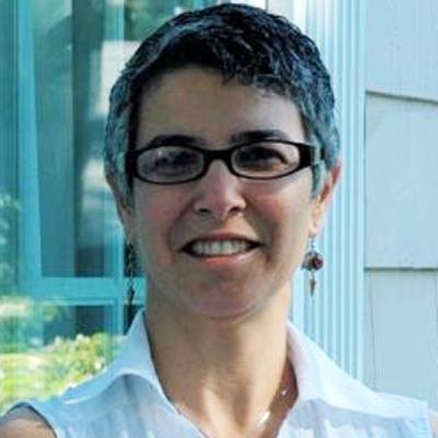 An Interview With Rochester’s Maria Furgiuele