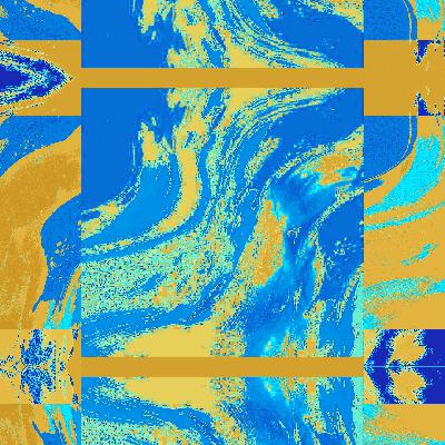 Cold Sweat #12