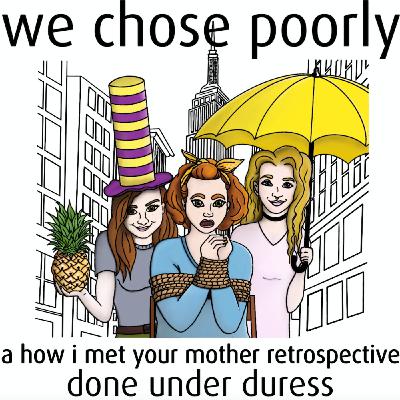 Return of the Piss (S01E10: "The Pineapple Incident")