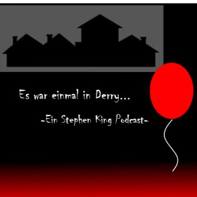 Es war einmal in Derry- Ein Stephen King Podcast- Der dunkle Turm- Glas Teil 2 Es war einmal in Derry- Ein Stephen King Podcast- Der dunkle Turm- Glas Teil 2