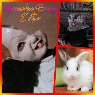 Screamless Bunny Edition – Episode 4: Giallo – Deep Red, Bay of Blood, Dressed to Kill, What Have You Done to Solange and More