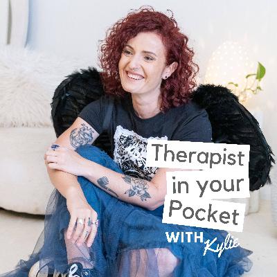 From Wounds to Warriors: How One Woman Is Changing Childhood Narratives