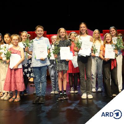 Wi snackt Platt: Jungs un Deerns leest Platt - Reloaded!