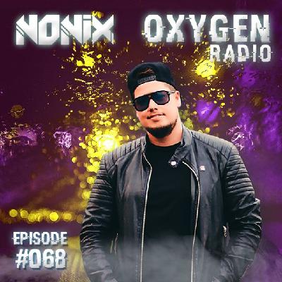 Oxygen Radio 068