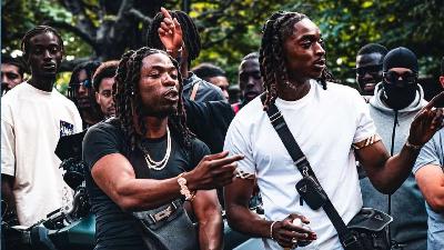 DJ SOPARADISE - Mix du 26 octobre 2025