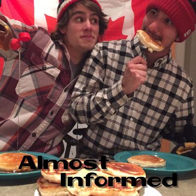 Ep #30 - New Podcast PSA
